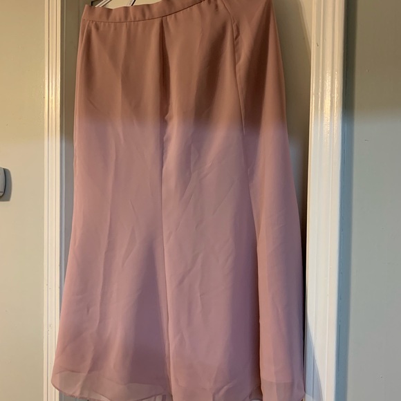 Lavender dress - Picture 2 of 3